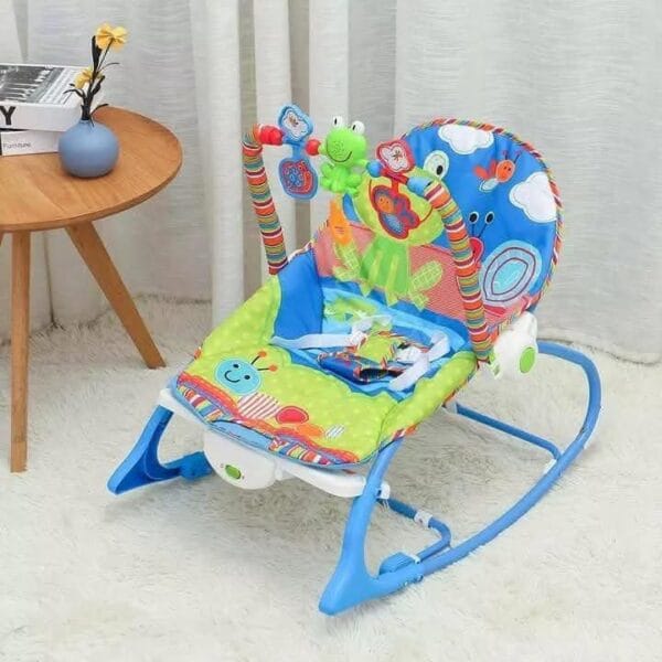 IBaby Rocker - Image 5