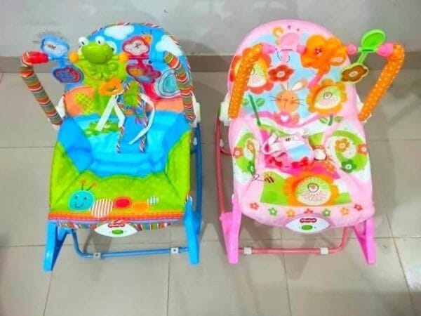 IBaby Rocker - Image 3