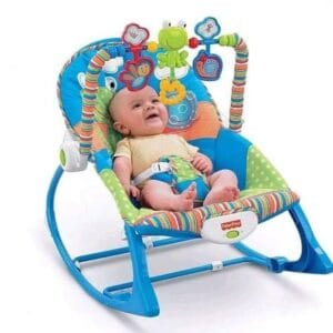 IBaby Rocker