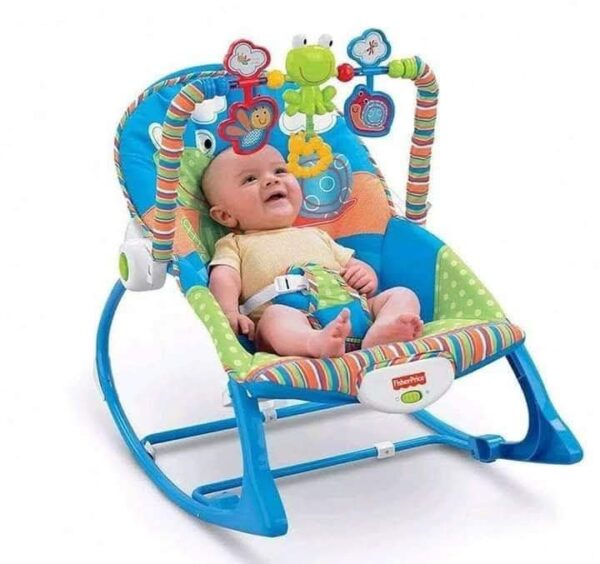 IBaby Rocker