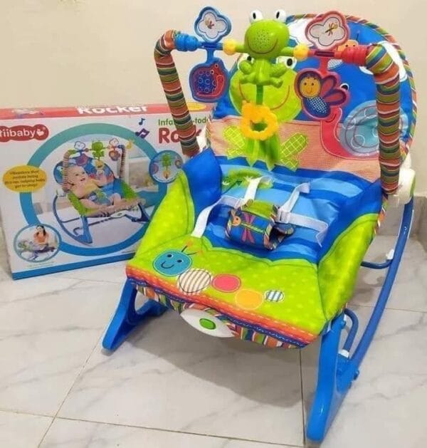 IBaby Rocker - Image 2