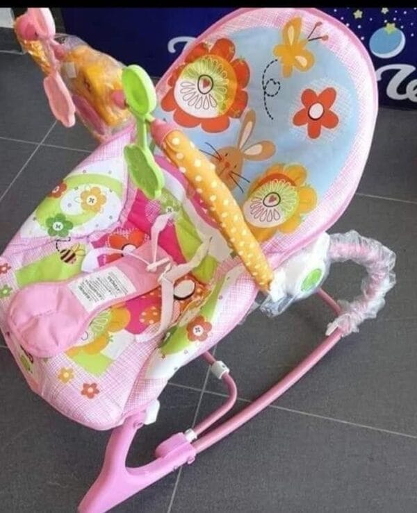 IBaby Rocker - Image 4
