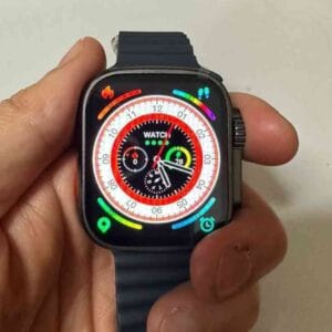 T900 Ultra smart watch