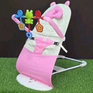 Love Baby Musical Bouncer chair